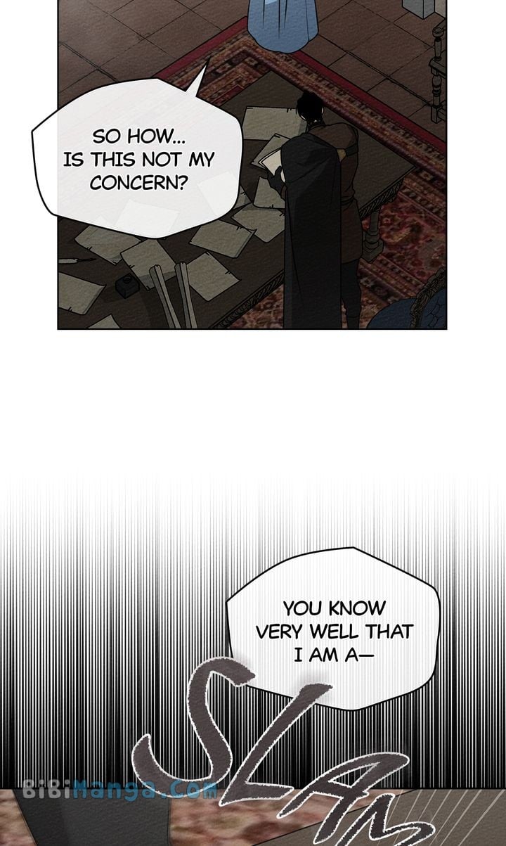 Under the Oak Tree Chapter 93 page 19