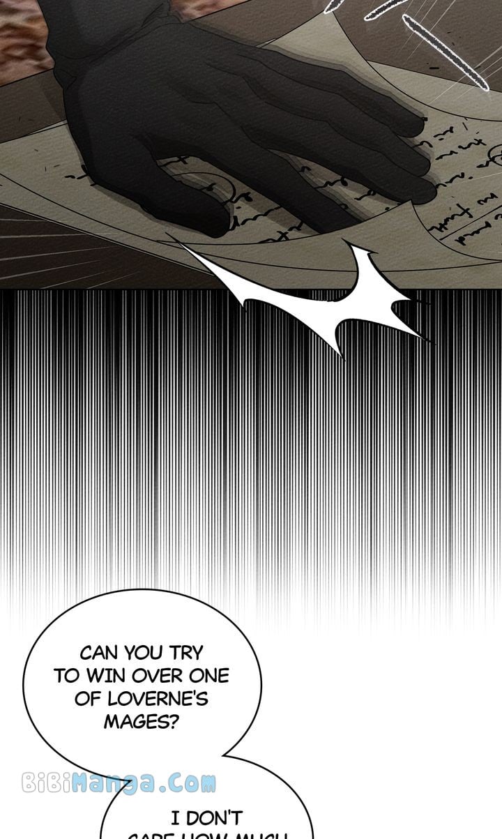 Under the Oak Tree Chapter 93 page 20