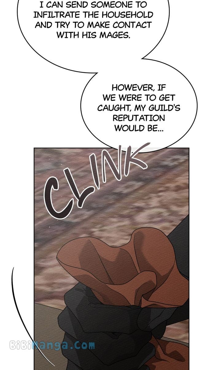 Under the Oak Tree Chapter 93 page 22