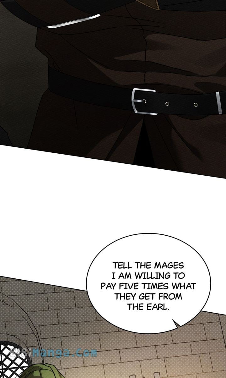 Under the Oak Tree Chapter 93 page 25