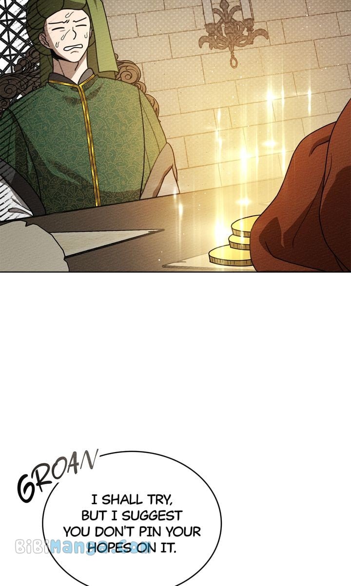 Under the Oak Tree Chapter 93 page 26