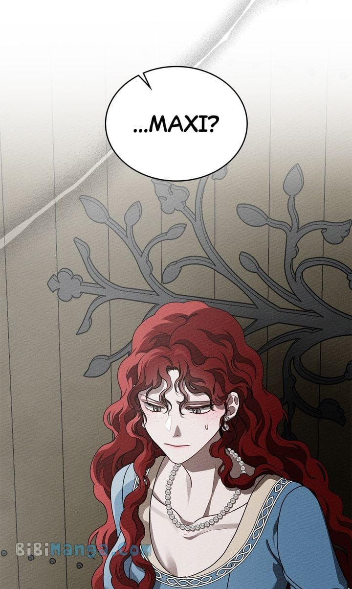 Under the Oak Tree Chapter 93 page 3