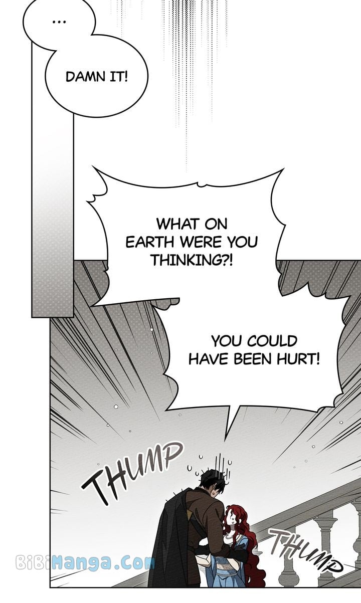 Under the Oak Tree Chapter 93 page 49