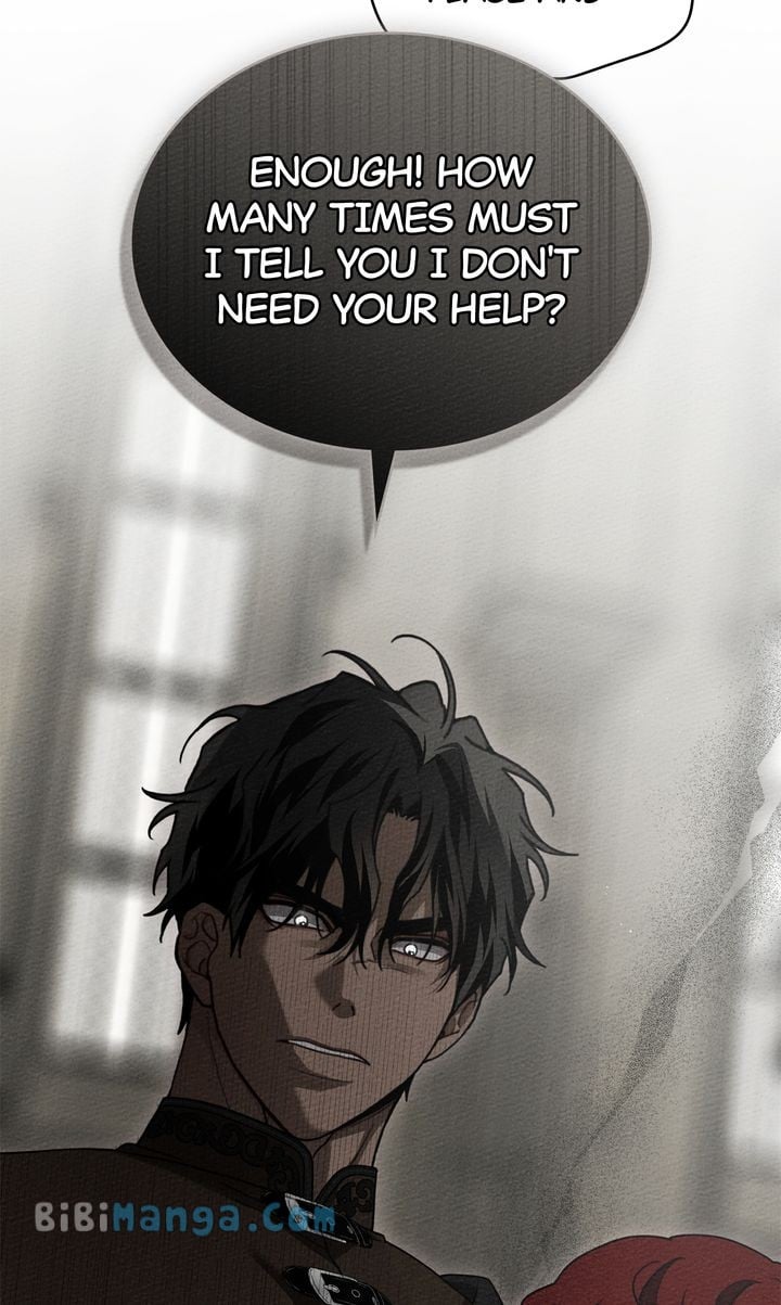 Under the Oak Tree Chapter 93 page 63