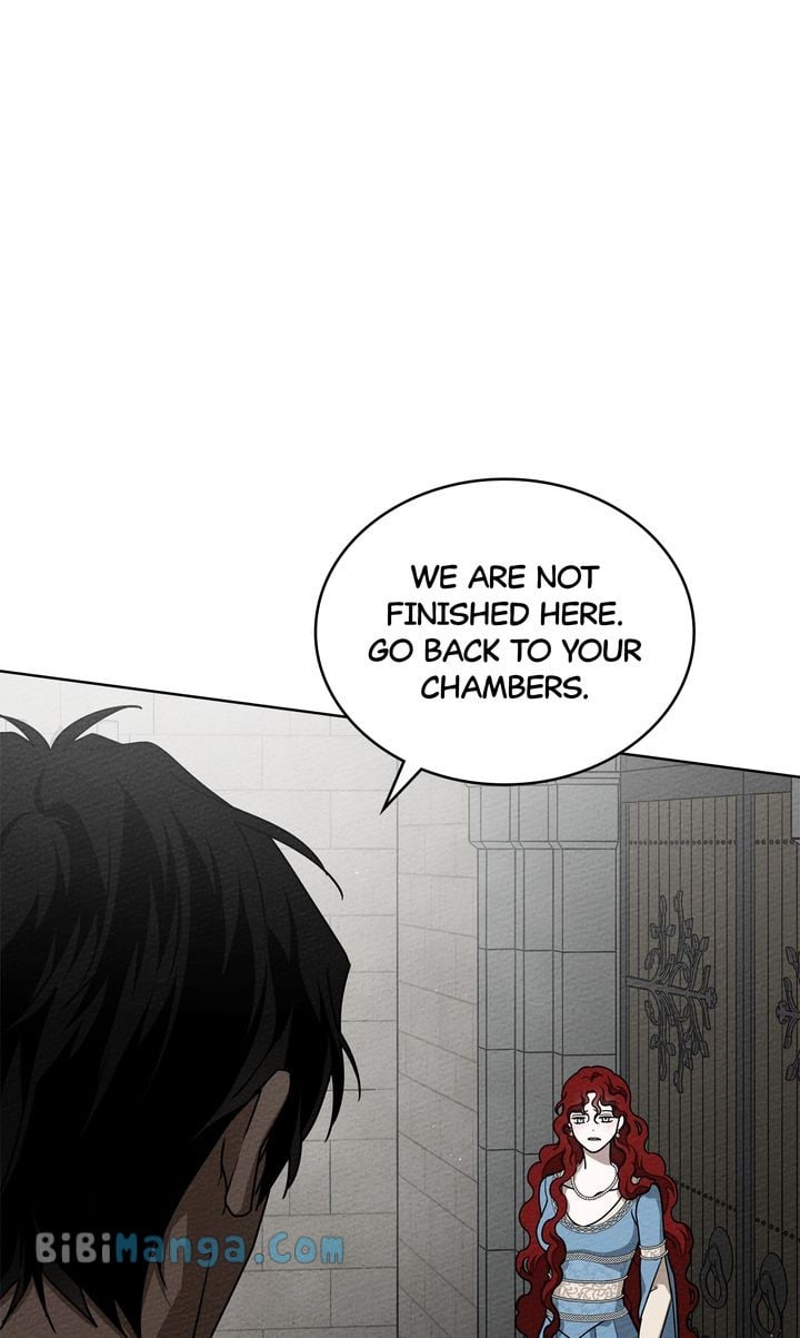 Under the Oak Tree Chapter 93 page 6