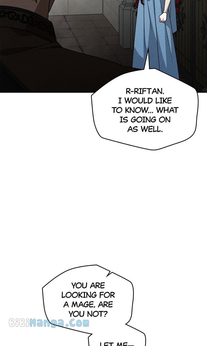 Under the Oak Tree Chapter 93 page 7