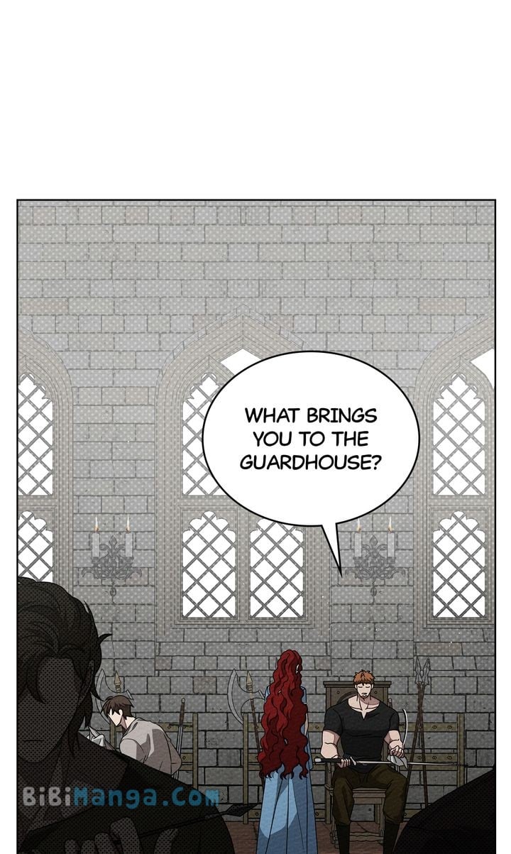 Under the Oak Tree Chapter 93 page 88