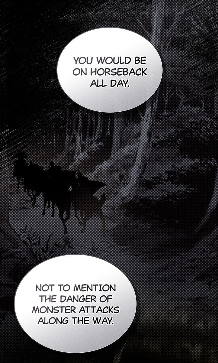 Under the Oak Tree Chapter 94 page 17