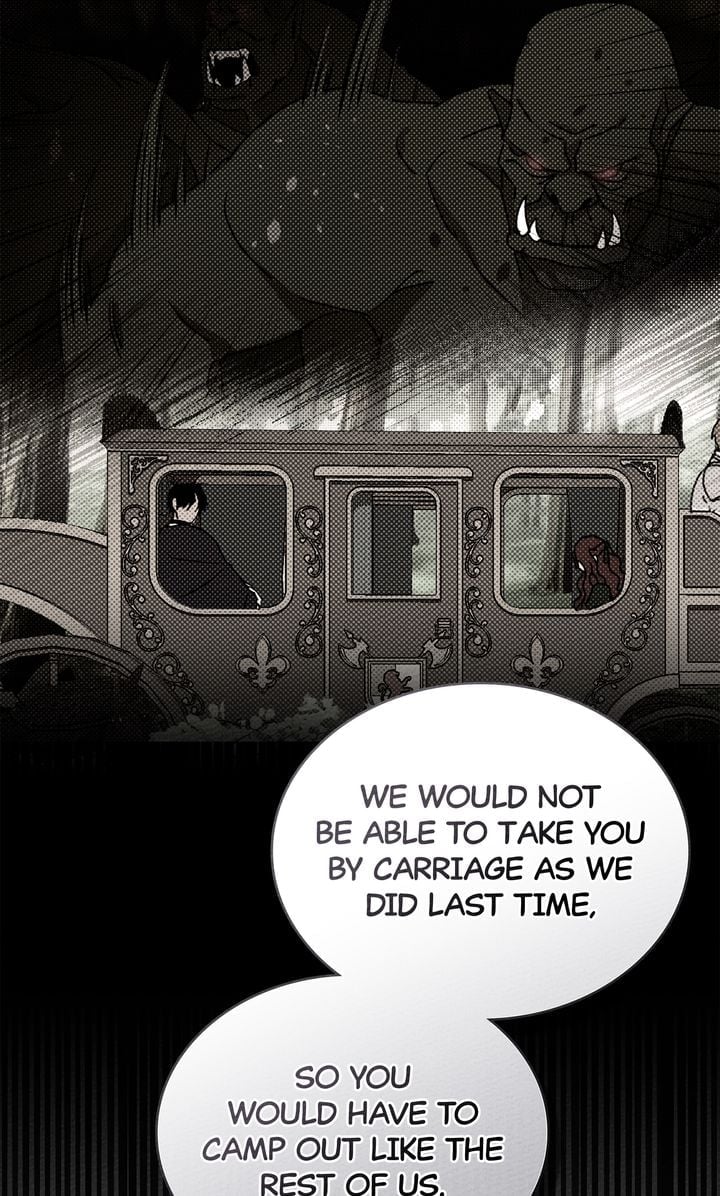 Under the Oak Tree Chapter 94 page 18
