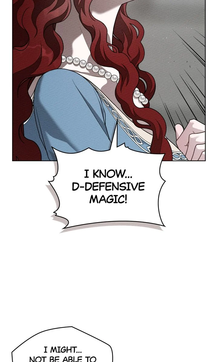 Under the Oak Tree Chapter 94 page 22
