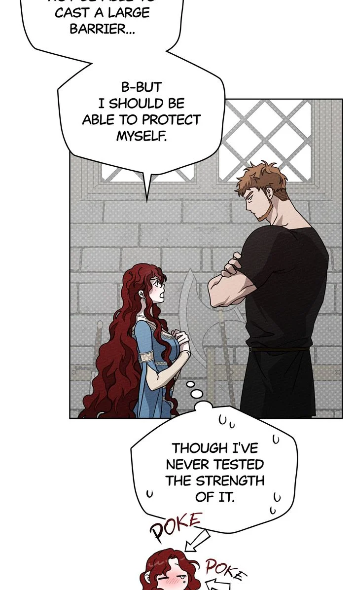 Under the Oak Tree Chapter 94 page 23