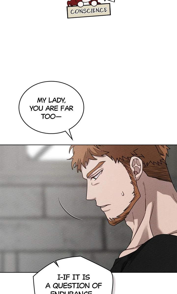 Under the Oak Tree Chapter 94 page 24