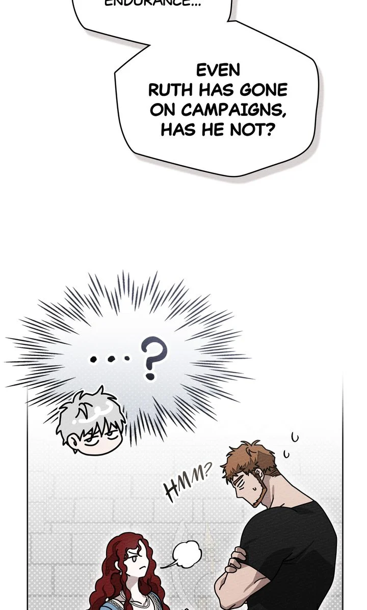 Under the Oak Tree Chapter 94 page 25