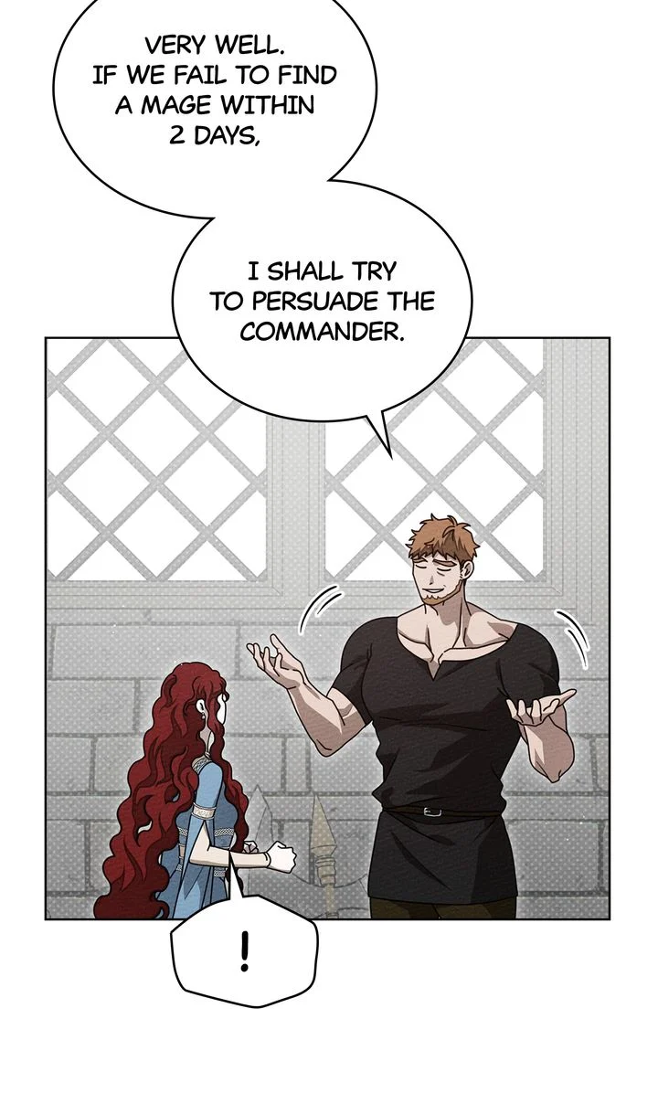 Under the Oak Tree Chapter 94 page 31