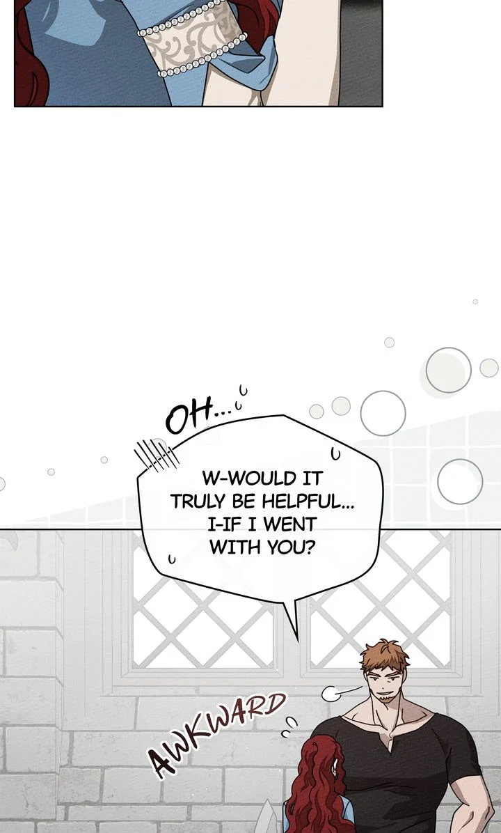 Under the Oak Tree Chapter 94 page 33