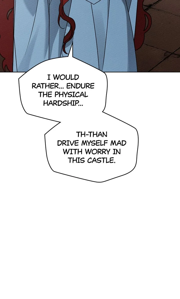 Under the Oak Tree Chapter 94 page 36