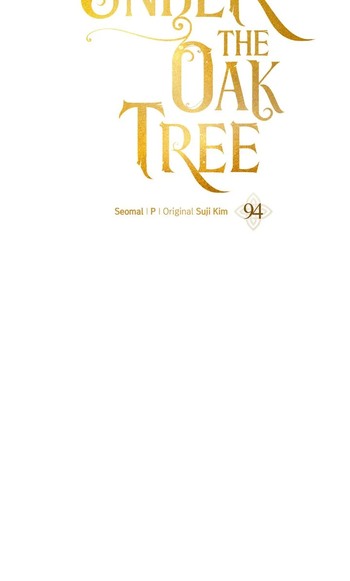 Under the Oak Tree Chapter 94 page 41