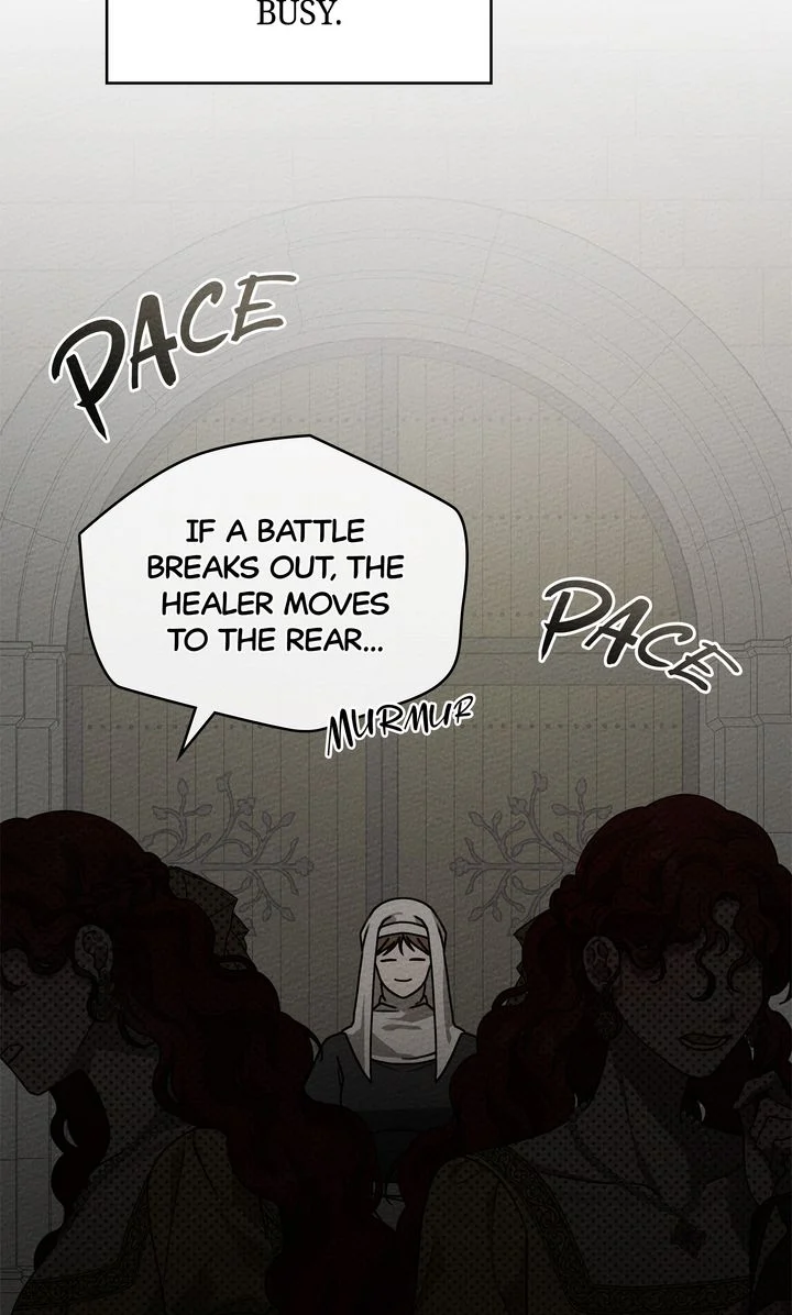 Under the Oak Tree Chapter 94 page 44