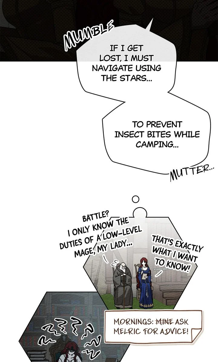 Under the Oak Tree Chapter 94 page 45