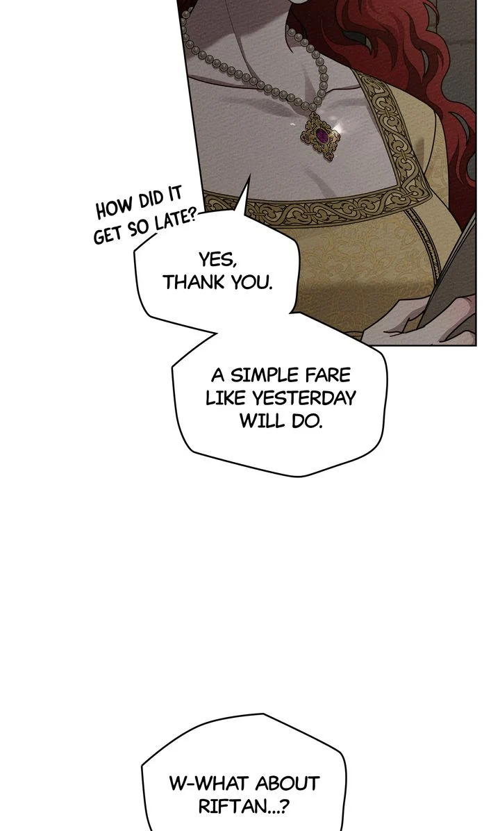 Under the Oak Tree Chapter 94 page 48
