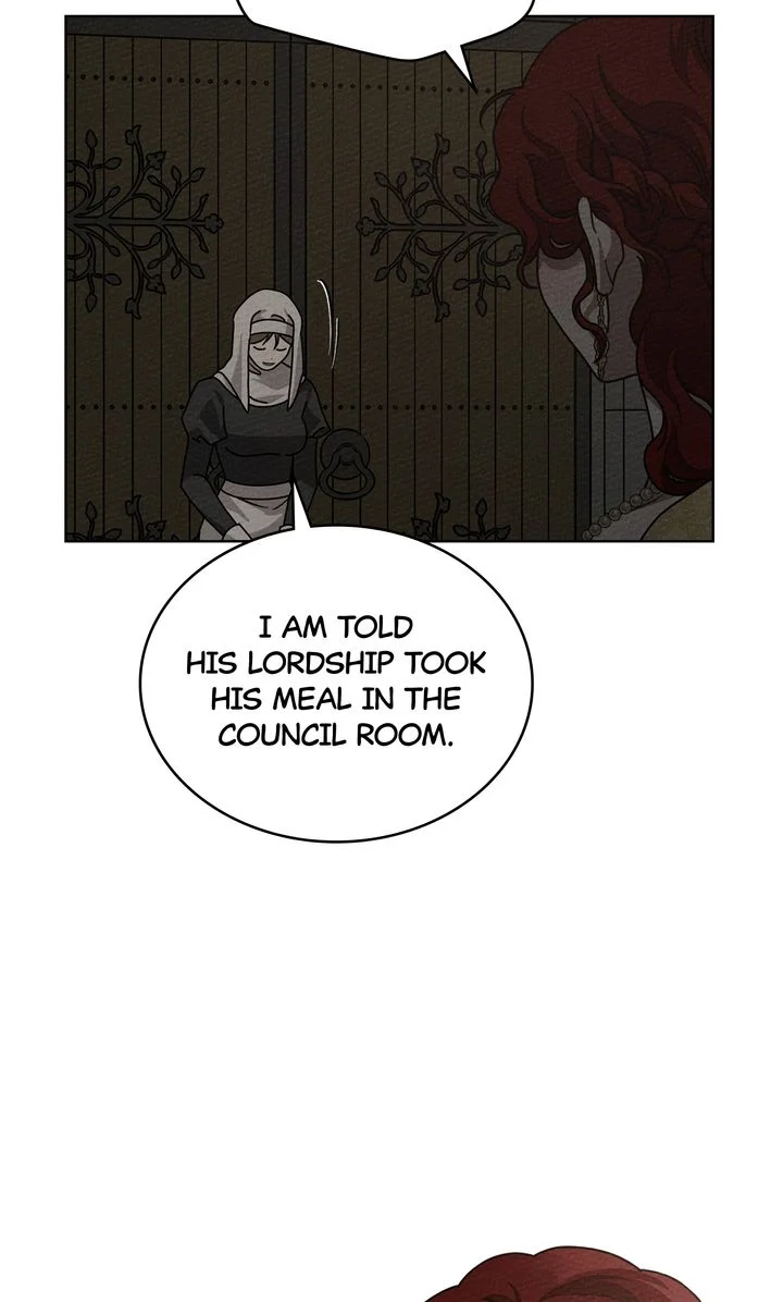 Under the Oak Tree Chapter 94 page 49