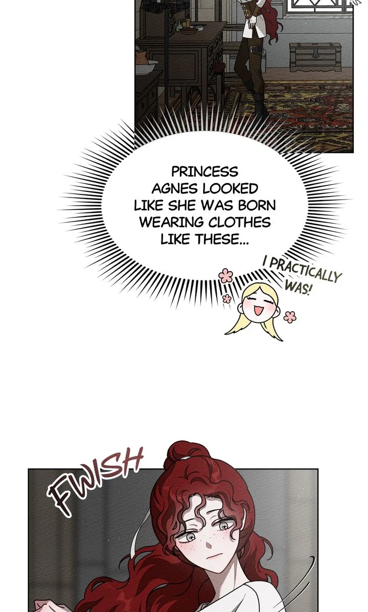 Under the Oak Tree Chapter 94 page 65