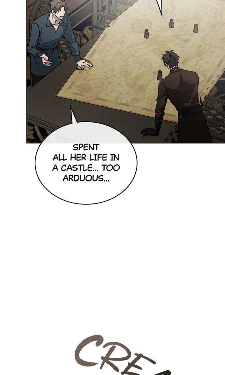 Under the Oak Tree Chapter 94 page 72
