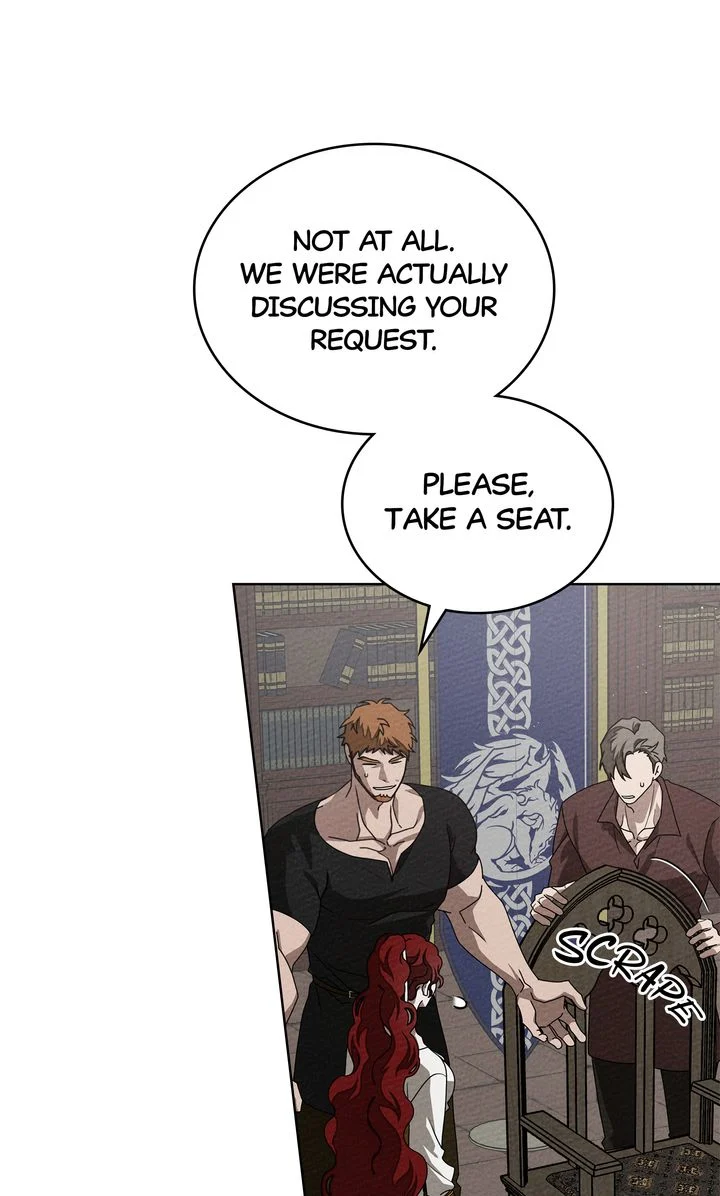 Under the Oak Tree Chapter 94 page 78