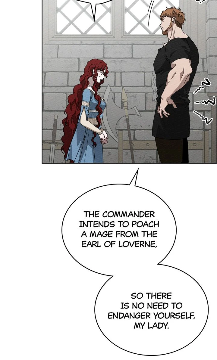 Under the Oak Tree Chapter 94 page 7