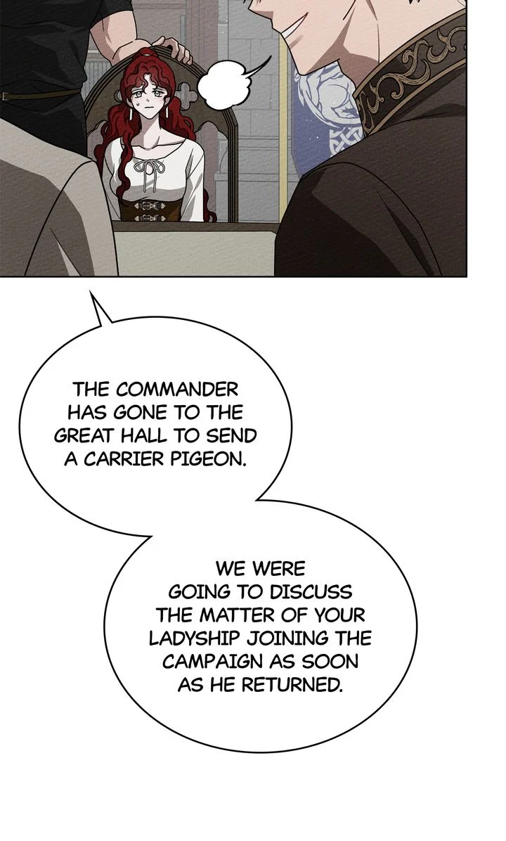 Under the Oak Tree Chapter 94 page 81