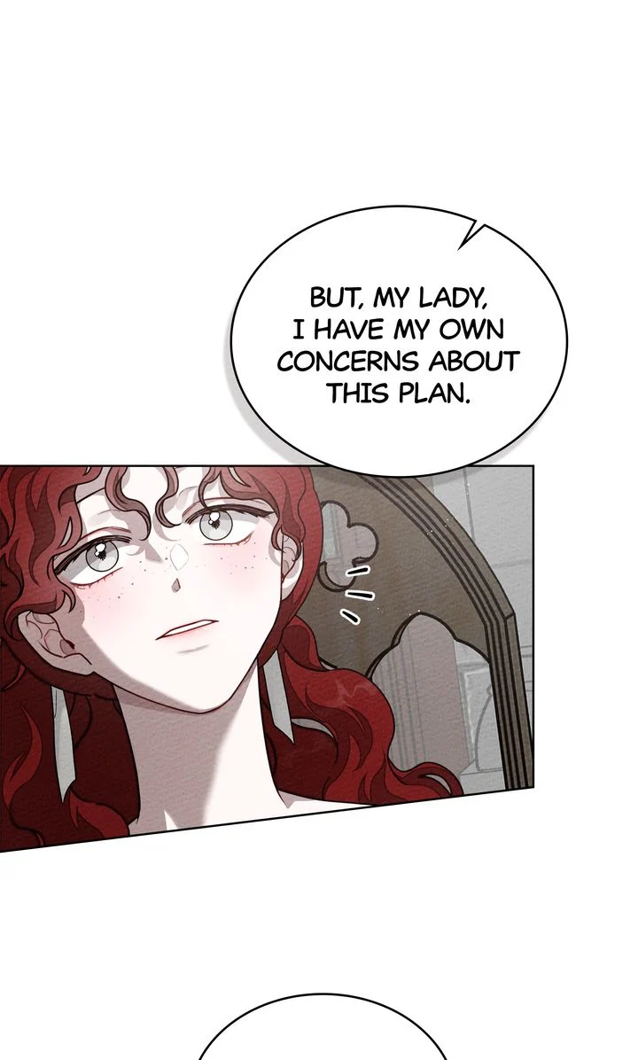Under the Oak Tree Chapter 94 page 82