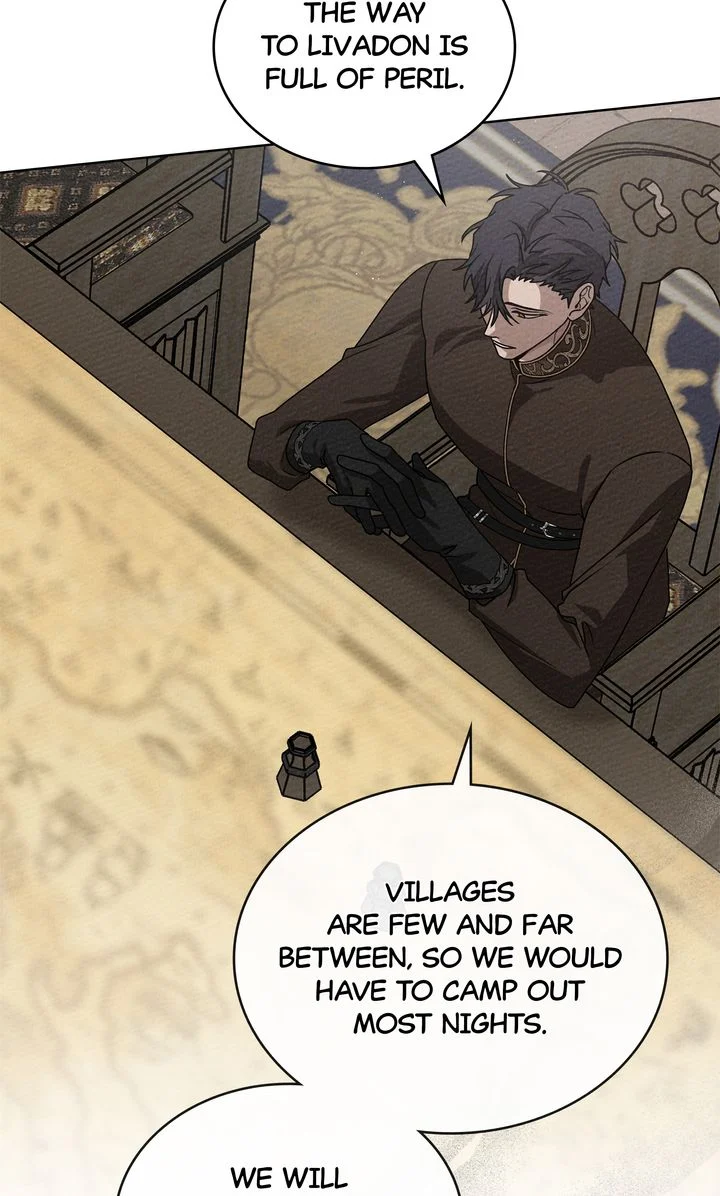 Under the Oak Tree Chapter 94 page 83