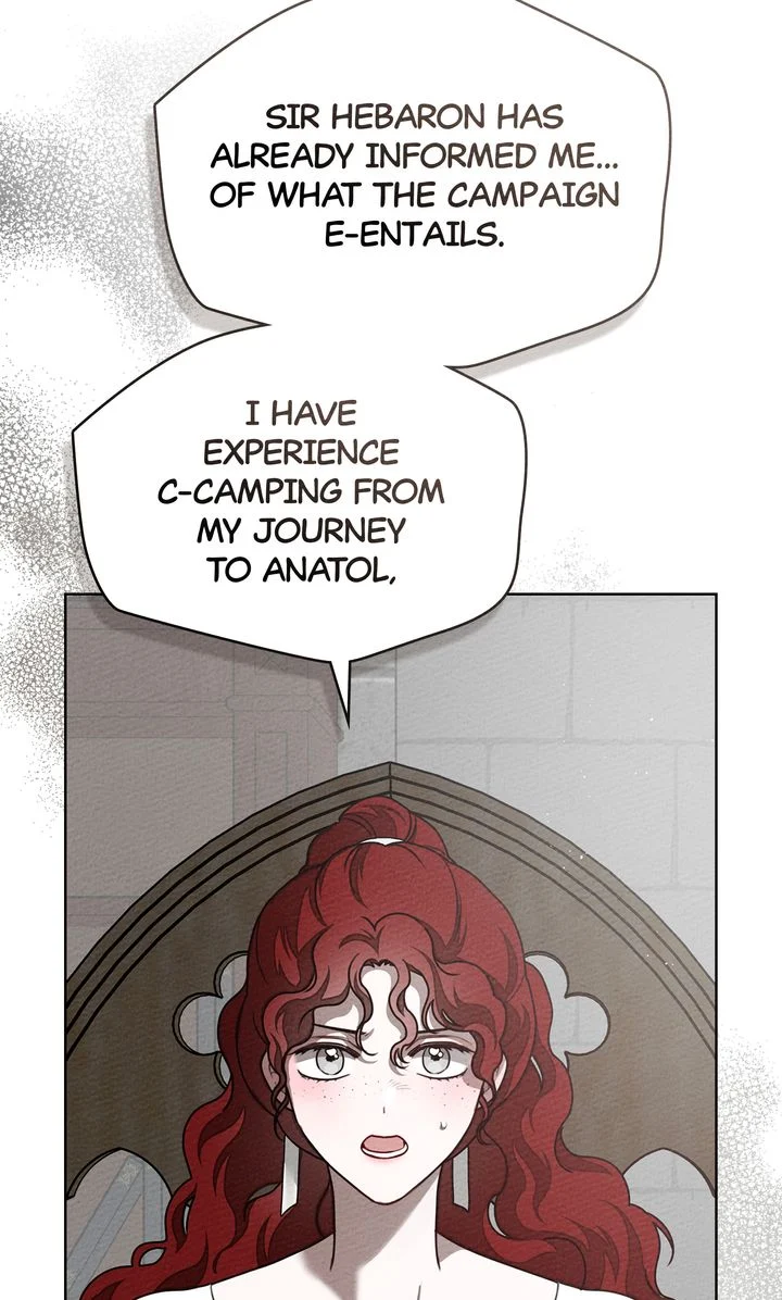 Under the Oak Tree Chapter 94 page 85