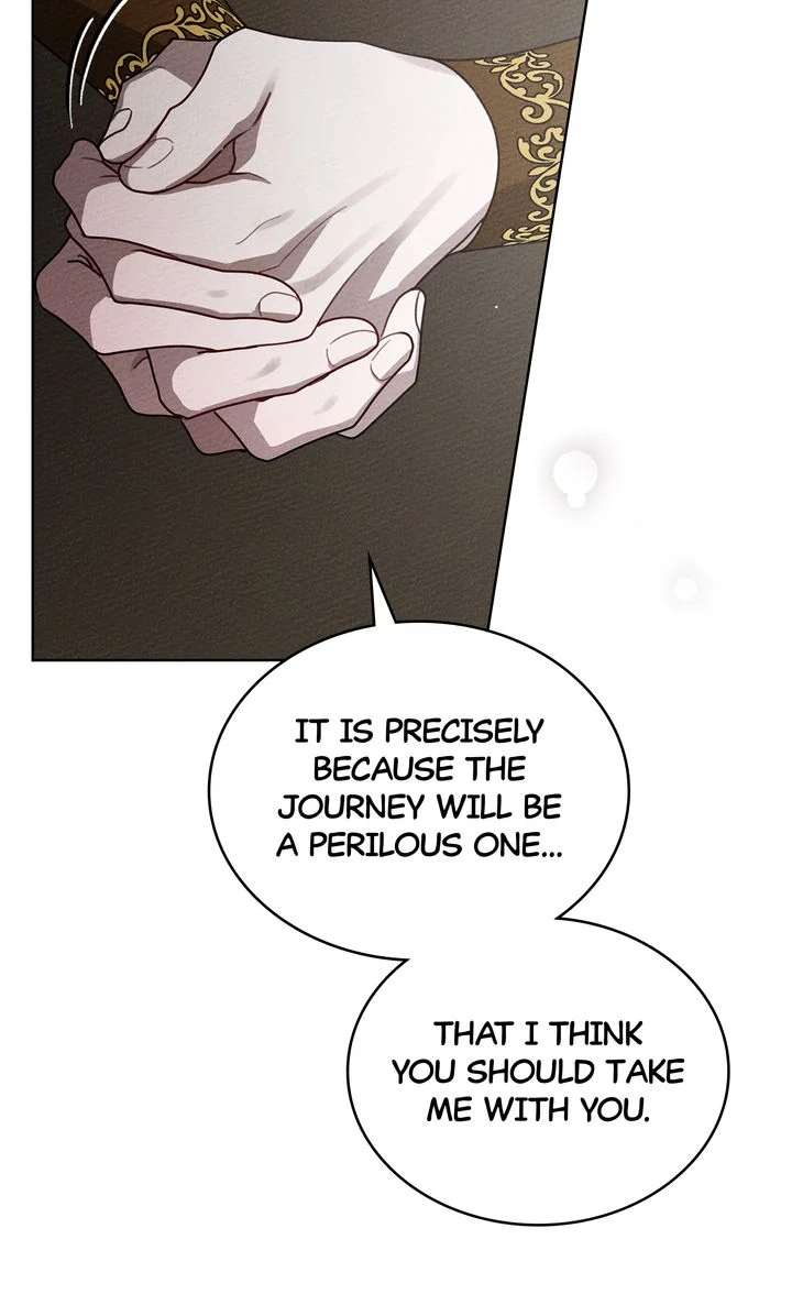 Under the Oak Tree Chapter 94 page 91