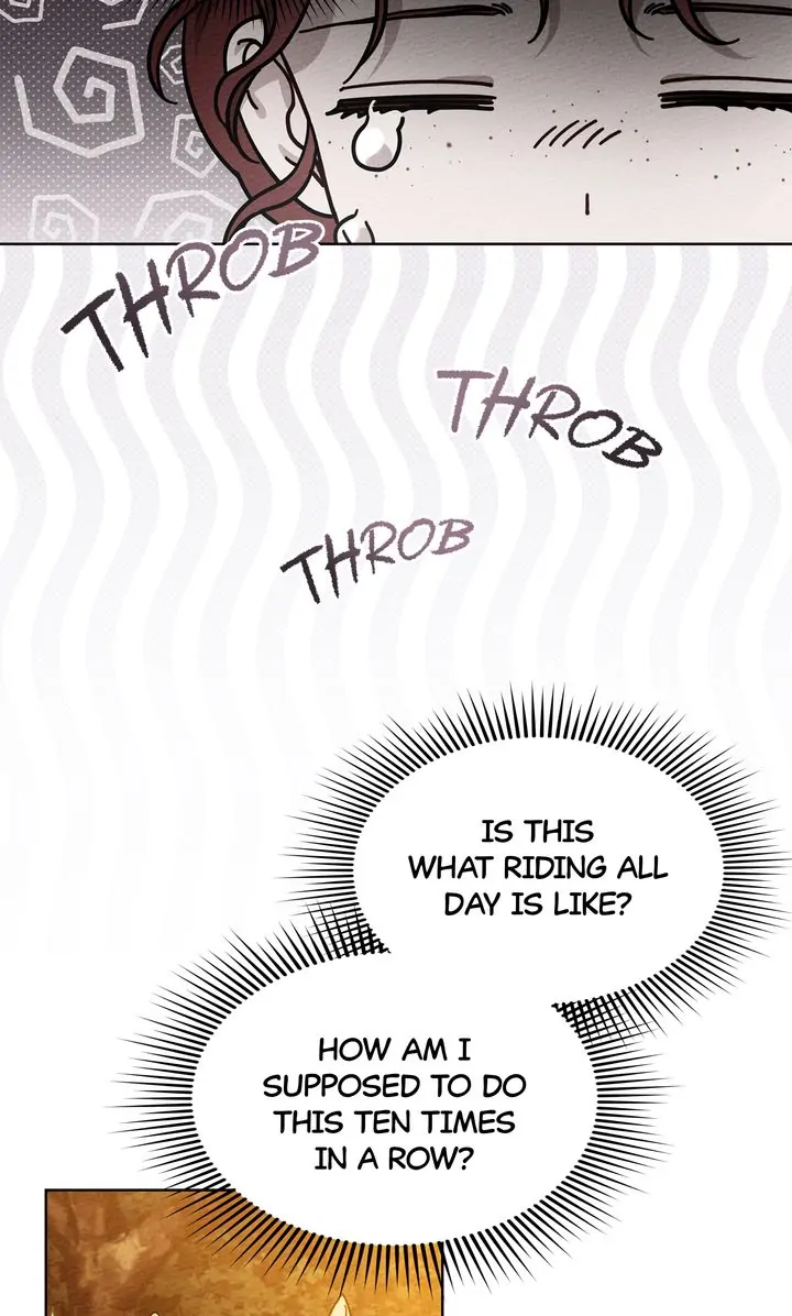 Under the Oak Tree Chapter 96 page 10