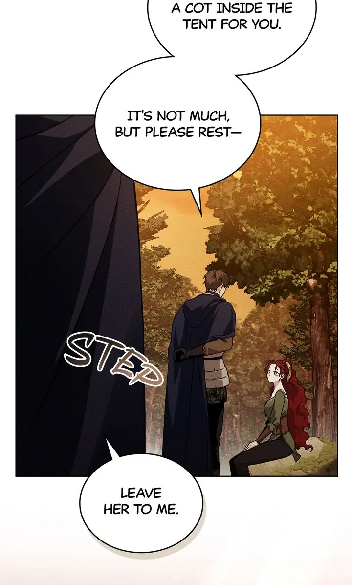 Under the Oak Tree Chapter 96 page 16