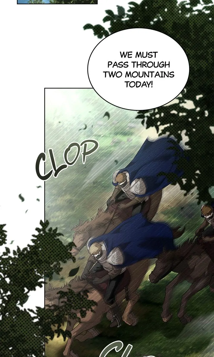 Under the Oak Tree Chapter 96 page 1