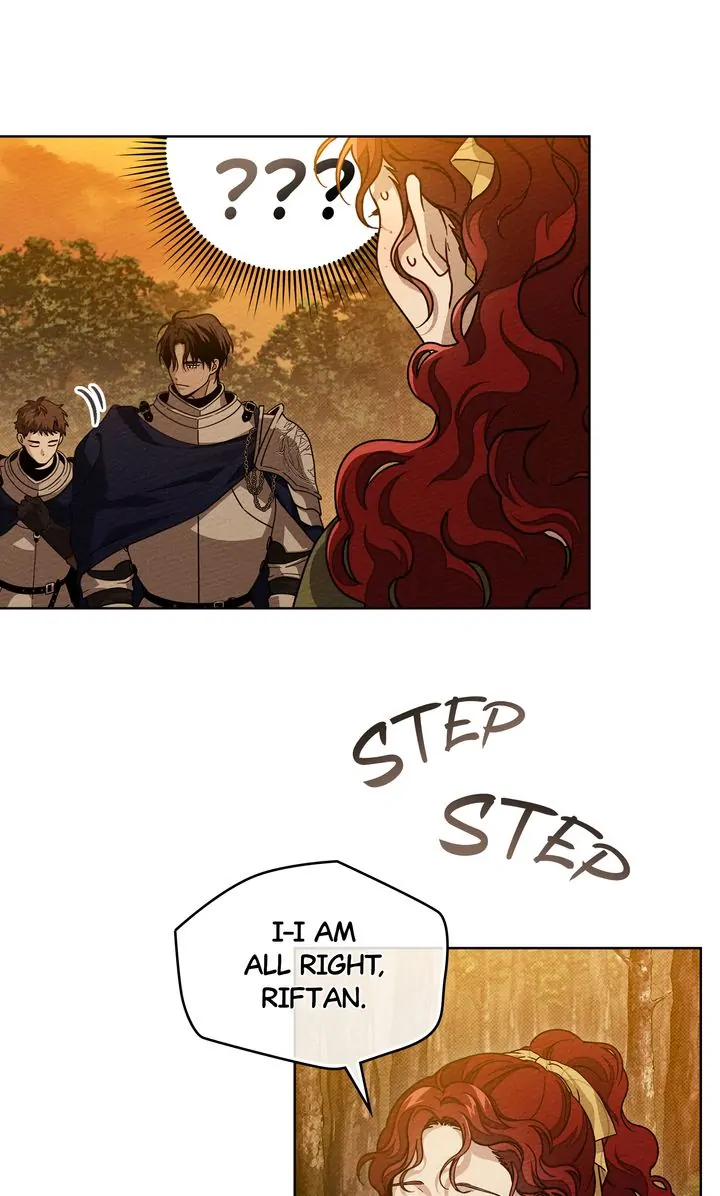 Under the Oak Tree Chapter 96 page 19