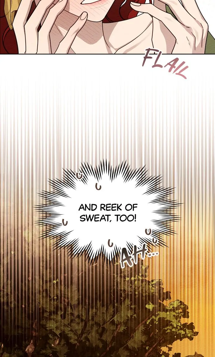 Under the Oak Tree Chapter 96 page 23