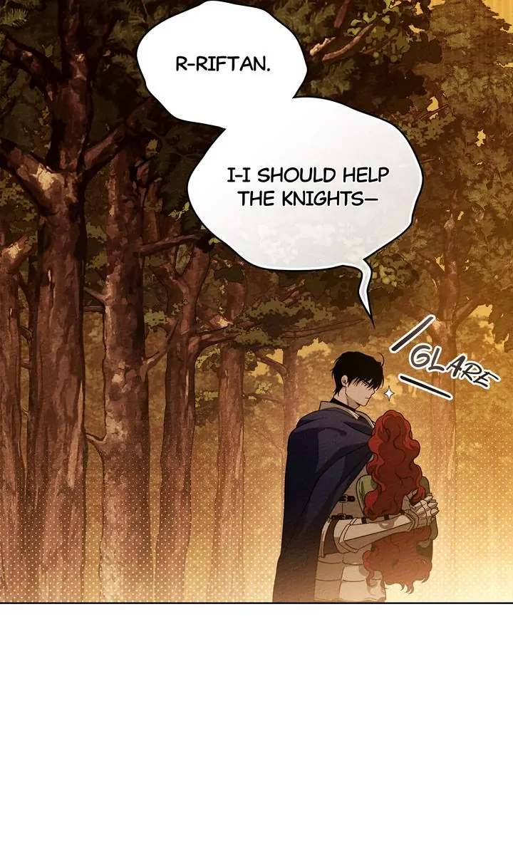 Under the Oak Tree Chapter 96 page 24