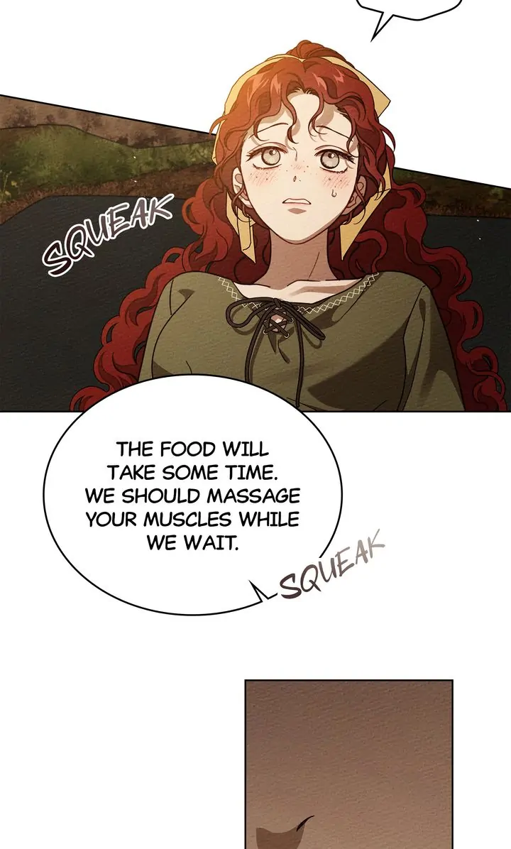 Under the Oak Tree Chapter 96 page 27