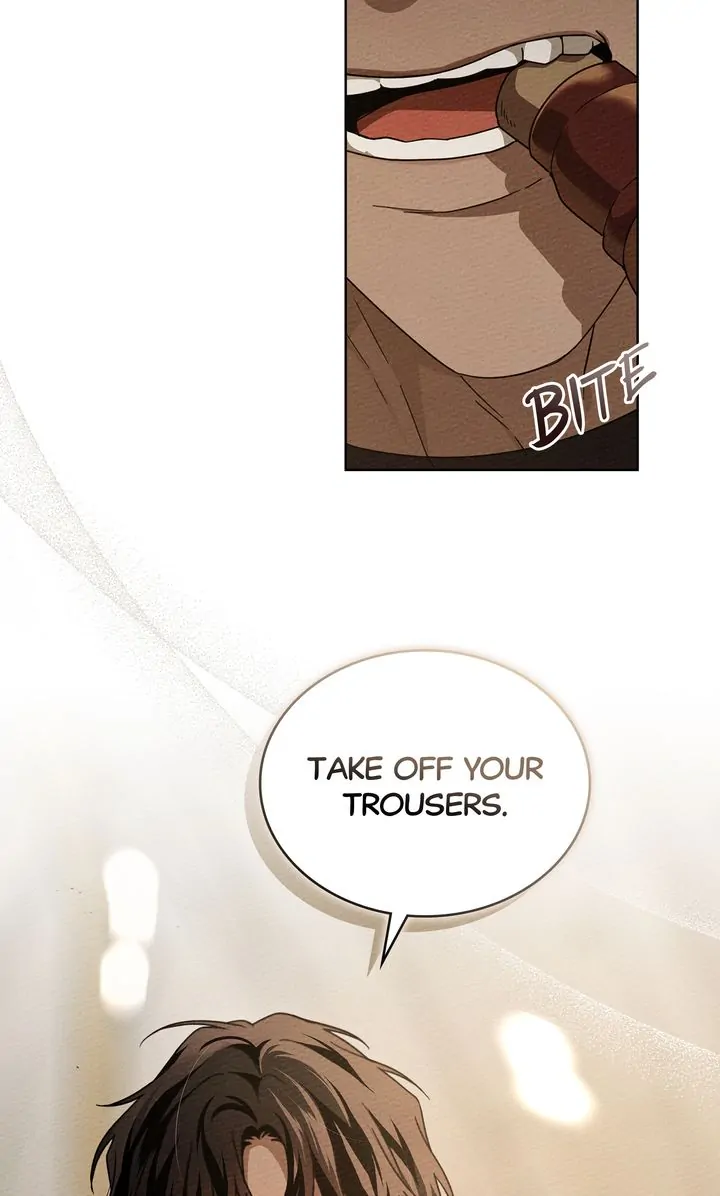 Under the Oak Tree Chapter 96 page 28