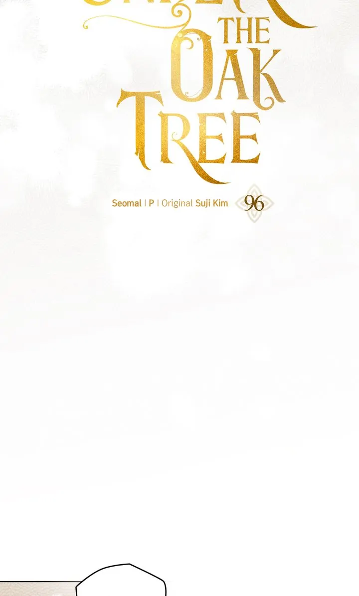 Under the Oak Tree Chapter 96 page 31