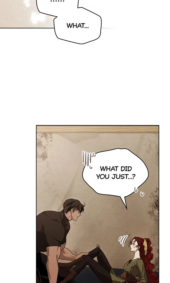 Under the Oak Tree Chapter 96 page 32