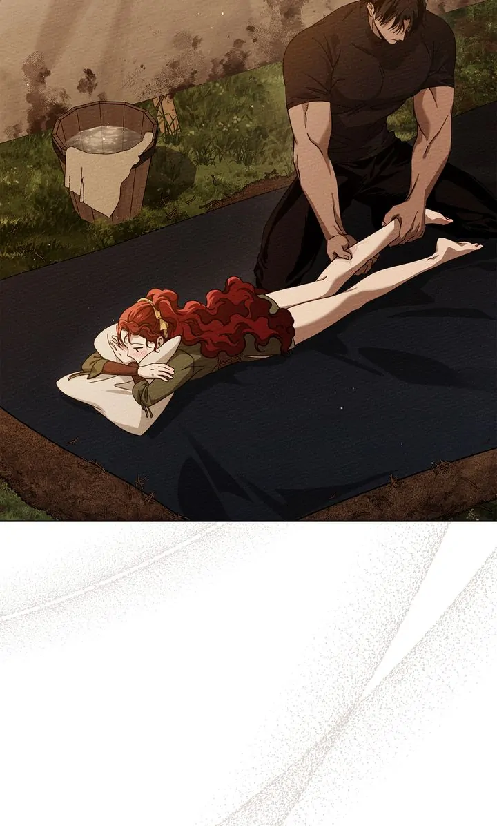 Under the Oak Tree Chapter 96 page 41
