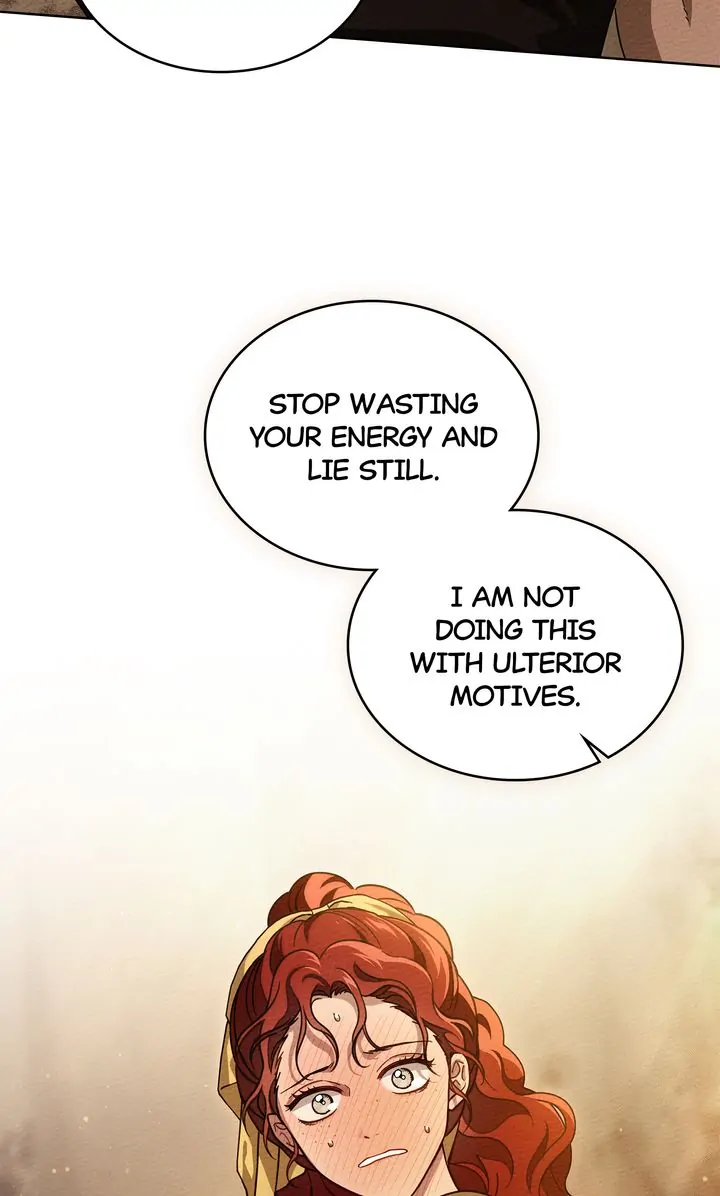 Under the Oak Tree Chapter 96 page 49