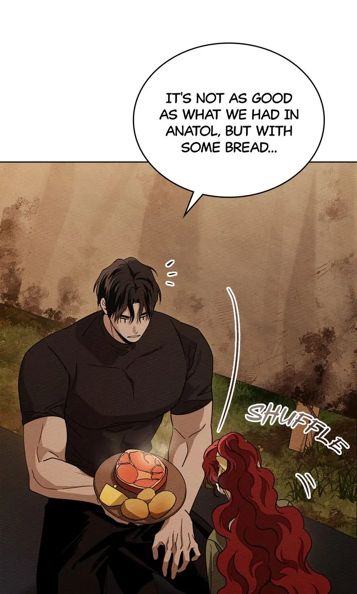 Under the Oak Tree Chapter 96 page 57