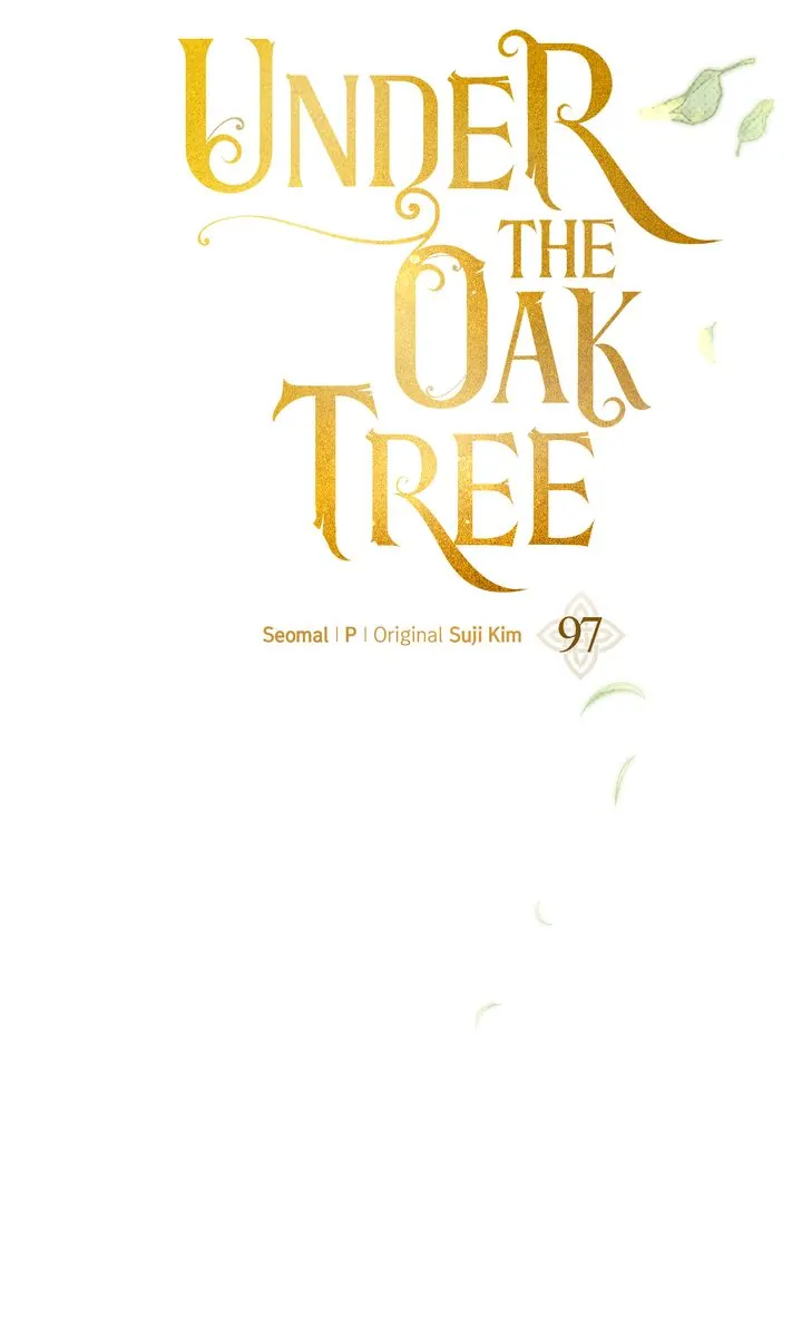 Under the Oak Tree Chapter 97 page 14