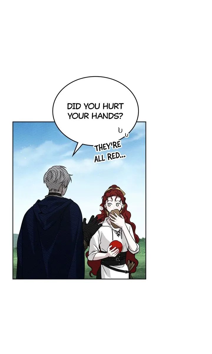 Under the Oak Tree Chapter 97 page 20