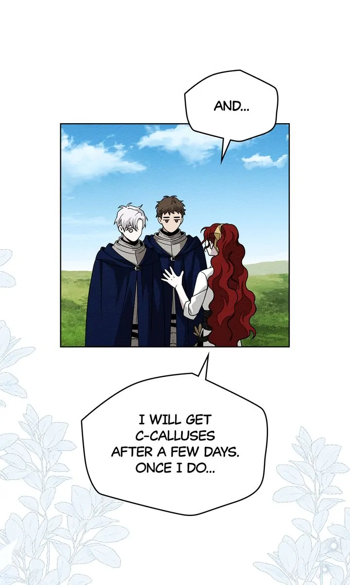 Under the Oak Tree Chapter 97 page 28